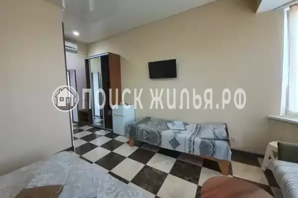 Гостевой дом «Георич» Гостевой дом «Георич»