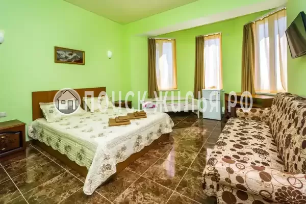 Гостевой дом «Георич» Гостевой дом «Георич»