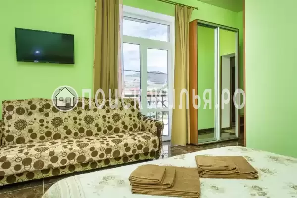 Гостевой дом «Георич» Гостевой дом «Георич»