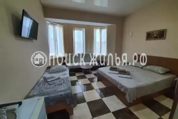 Гостевой дом «Георич» Гостевой дом «Георич»