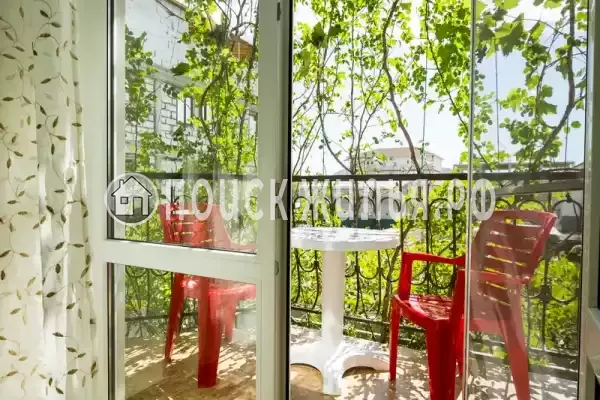 Гостевой дом «Георич» Гостевой дом «Георич»