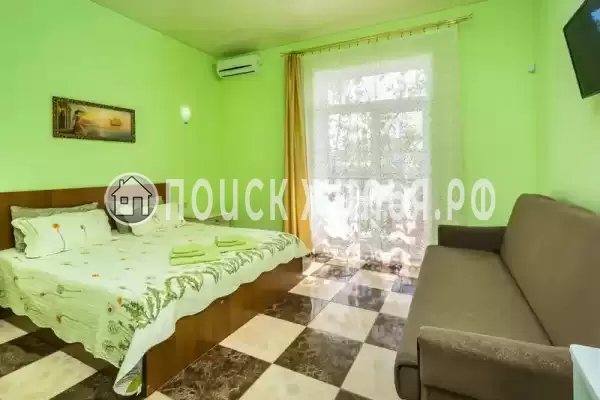 Гостевой дом «Георич» Гостевой дом «Георич»