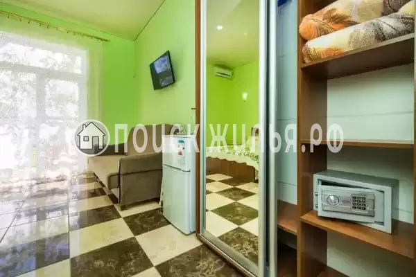 Гостевой дом «Георич» Гостевой дом «Георич»