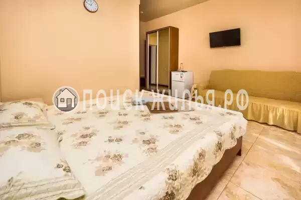 Гостевой дом «Георич» Гостевой дом «Георич»