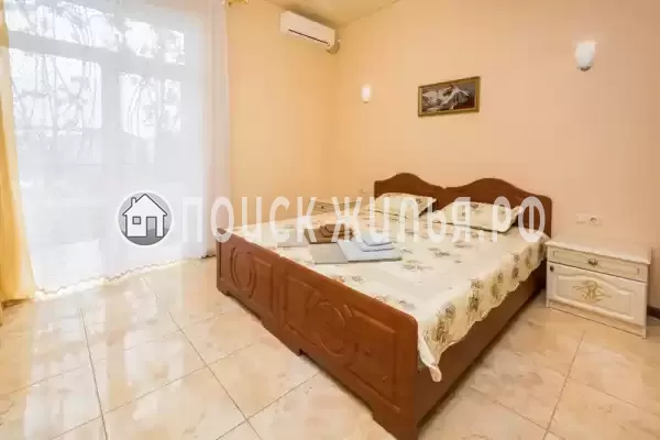 Гостевой дом «Георич» Гостевой дом «Георич»