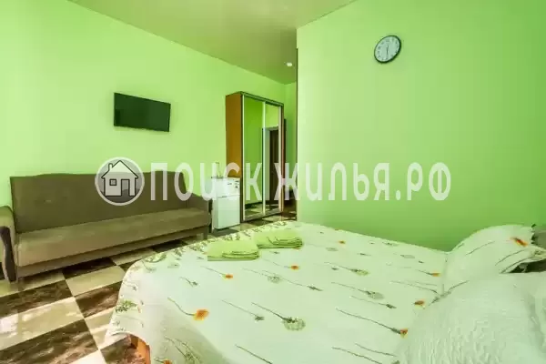 Гостевой дом «Георич» Гостевой дом «Георич»