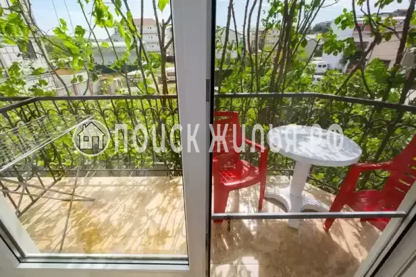 Гостевой дом «Георич» Гостевой дом «Георич»