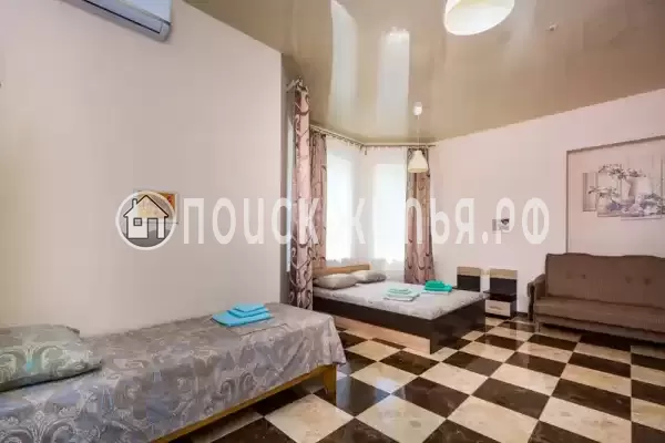 Гостевой дом «Георич» Гостевой дом «Георич»