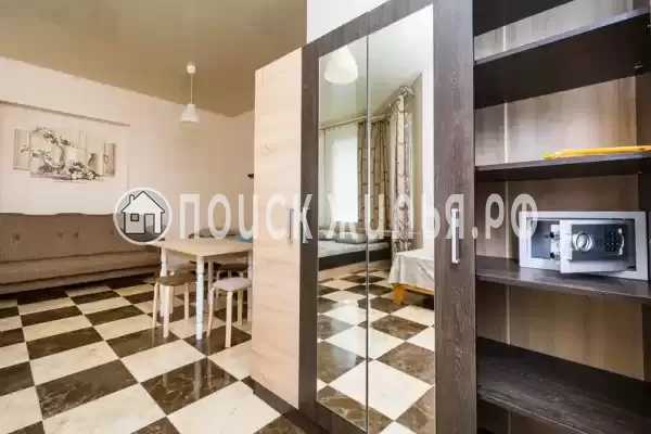 Гостевой дом «Георич» Гостевой дом «Георич»