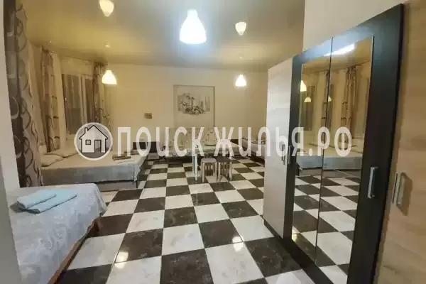 Гостевой дом «Георич» Гостевой дом «Георич»