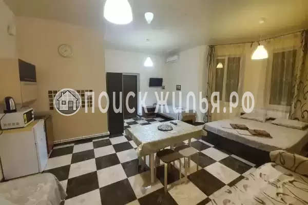 Гостевой дом «Георич» Гостевой дом «Георич»