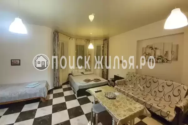 Гостевой дом «Георич» Гостевой дом «Георич»