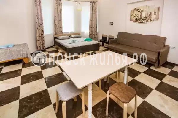 Гостевой дом «Георич» Гостевой дом «Георич»