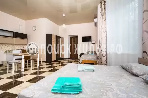 Гостевой дом «Георич» Гостевой дом «Георич»