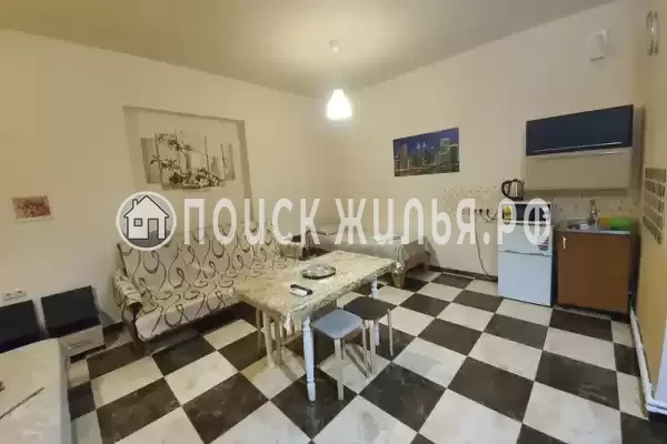 Гостевой дом «Георич» Гостевой дом «Георич»