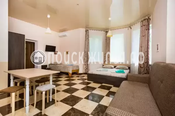 Гостевой дом «Георич» Гостевой дом «Георич»