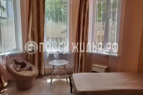 Гостевой дом «Георич» Гостевой дом «Георич»