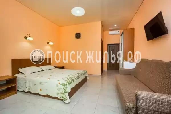 Гостевой дом «Георич» Гостевой дом «Георич»