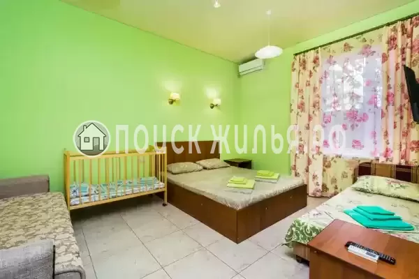 Гостевой дом «Георич» Гостевой дом «Георич»