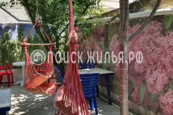 Гостевой дом «Георич» Гостевой дом «Георич»