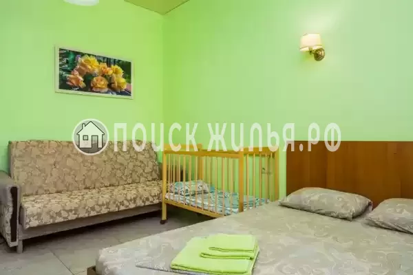 Гостевой дом «Георич» Гостевой дом «Георич»