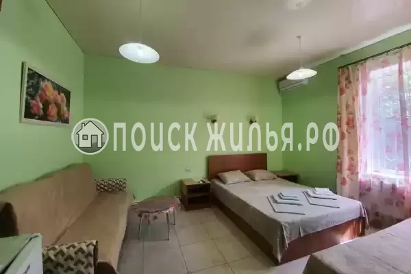 Гостевой дом «Георич» Гостевой дом «Георич»