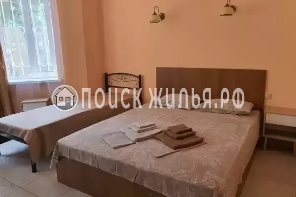 Гостевой дом «Георич» Гостевой дом «Георич»