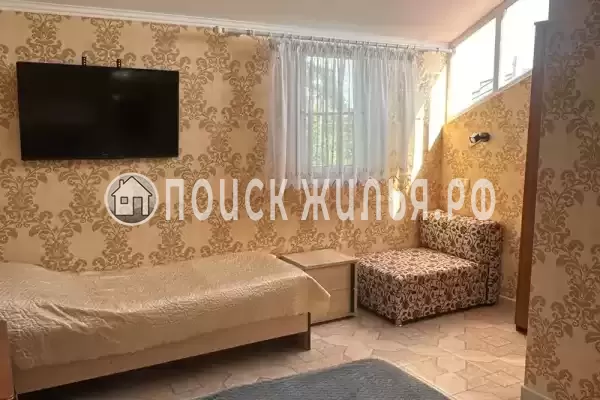 Частный сектор «Мандариновый сад»