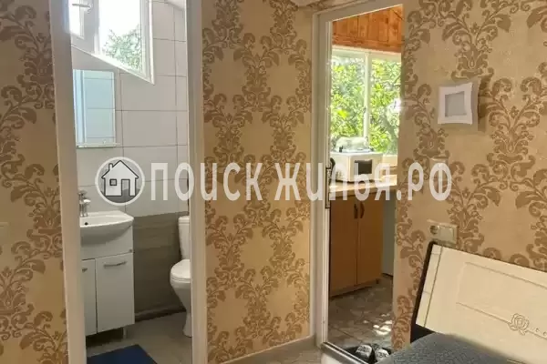 Частный сектор «Мандариновый сад»