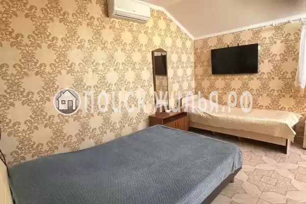 Частный сектор «Мандариновый сад»