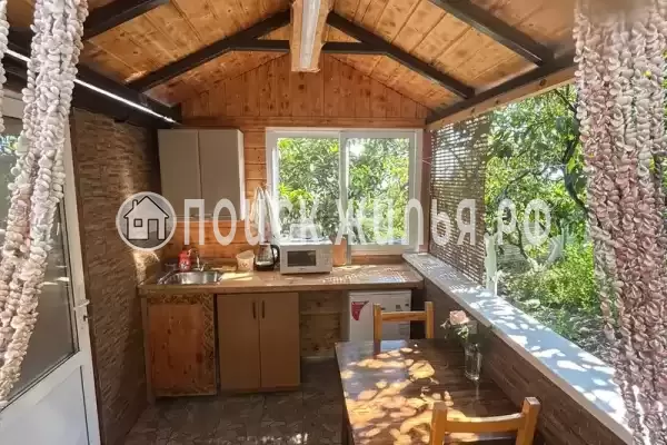 Частный сектор «Мандариновый сад»