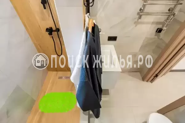 Апартаменты «Люкс»