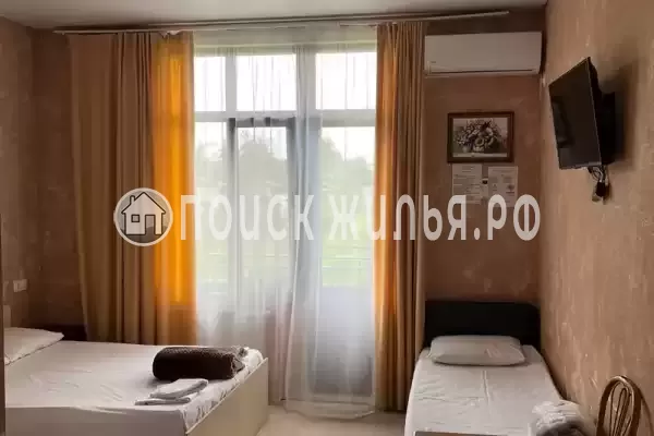 Гостевой дом «Azname»