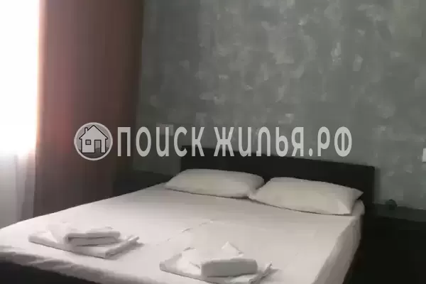 Гостевой дом «Azname»