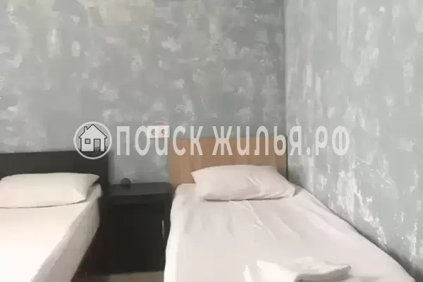 Гостевой дом «Azname»