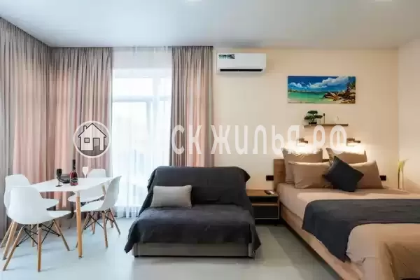 Апартаменты «Люкс»