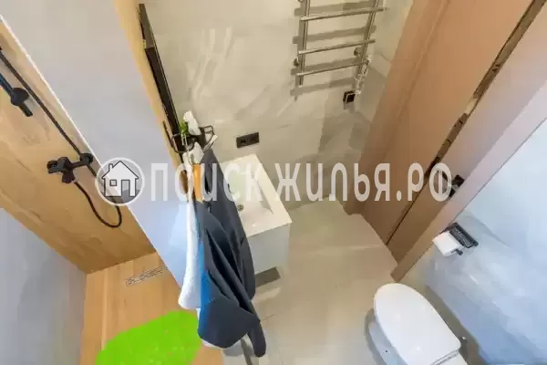 Апартаменты «Люкс»