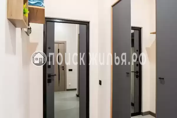 Апартаменты «Люкс»