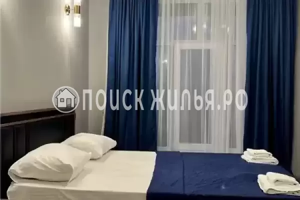 Гостиница «Прайм»