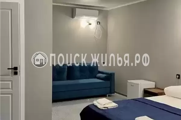 Гостиница «Прайм»