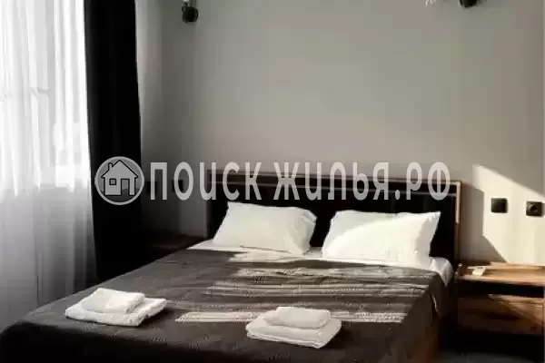 Гостиница «Прайм»