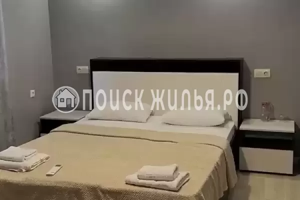 Гостиница «Прайм»