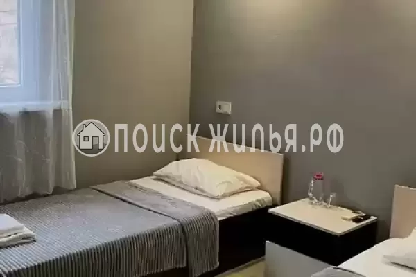 Гостиница «Прайм»