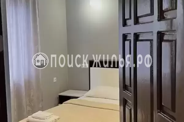 Гостиница «Прайм»