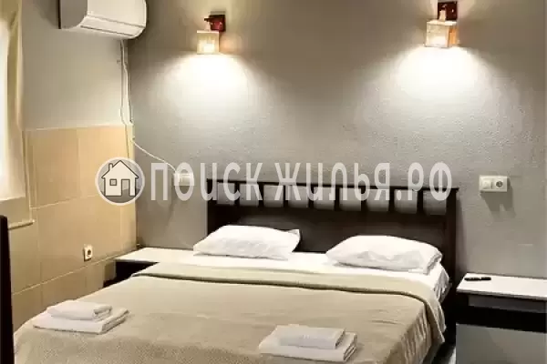 Гостиница «Прайм»