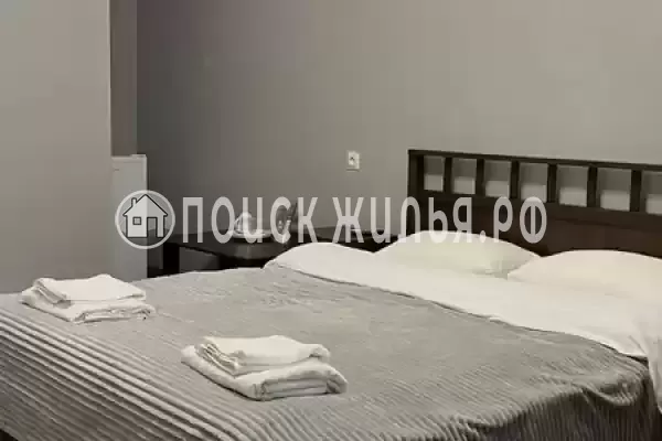 Гостиница «Прайм»