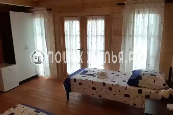 База отдыха «Мандарин»