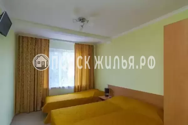 Гостевой дом «Ника» Гостевой дом «Ника»