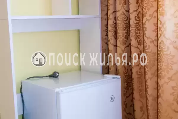 Гостевой дом «Ника» Гостевой дом «Ника»