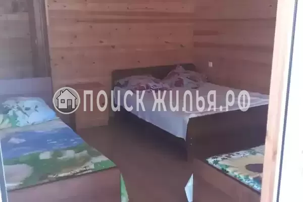 Гостевой дом «В гостях у Аллы» Гостевой дом «В гостях у Аллы»